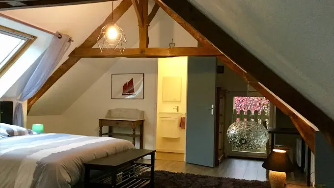 Gite Rosalie_Noyal-Pontivy