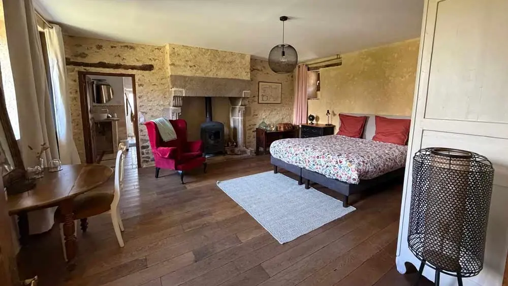 Le Domaine de Coat Rogan