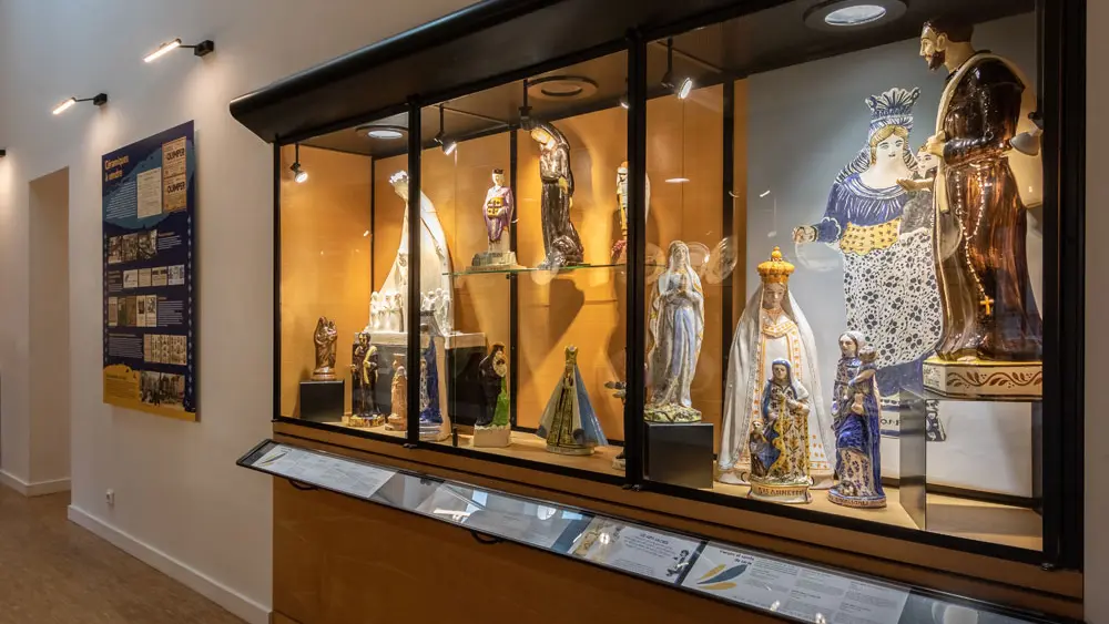 Musée de la Faïence