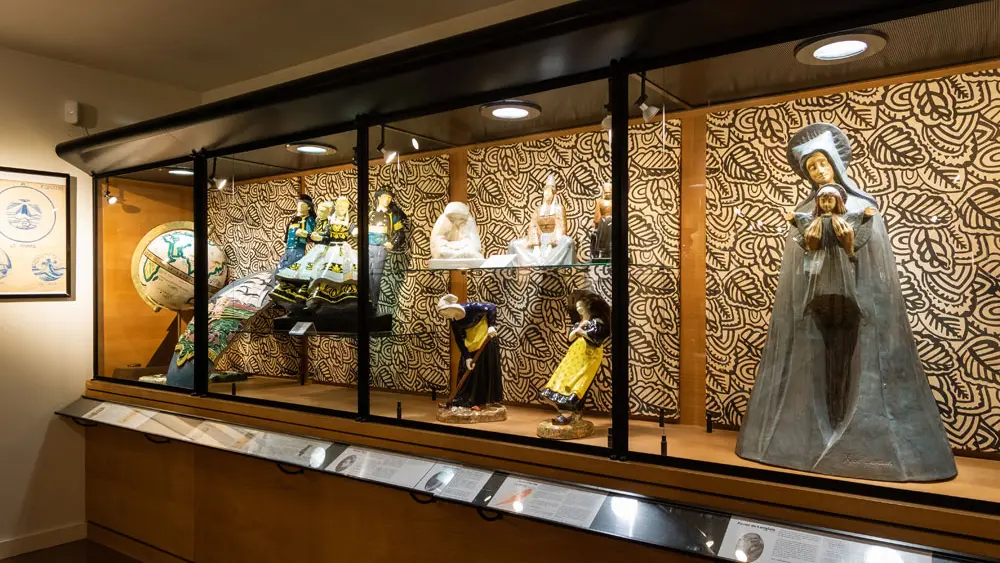 Musée de la Faïence