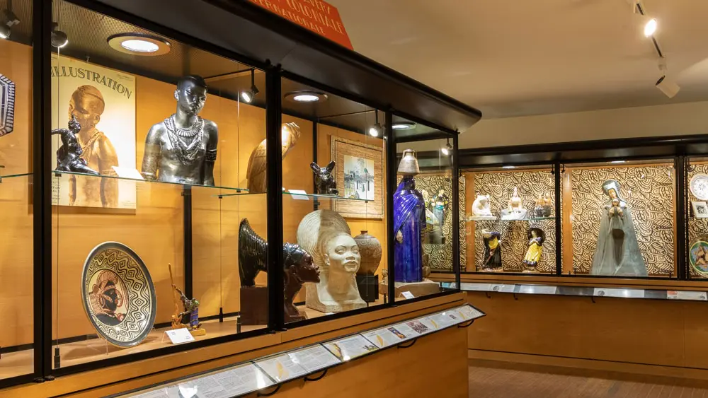 Musée de la Faïence