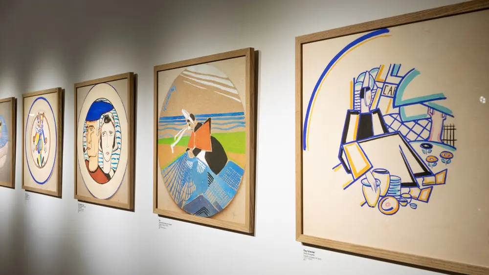 Musée de la Faïence