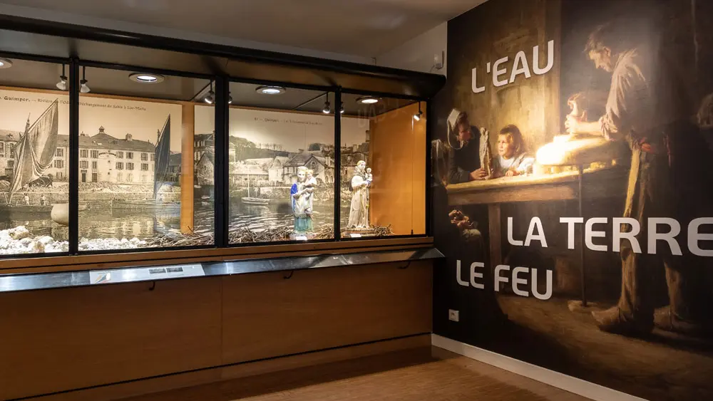 Musée de la Faïence