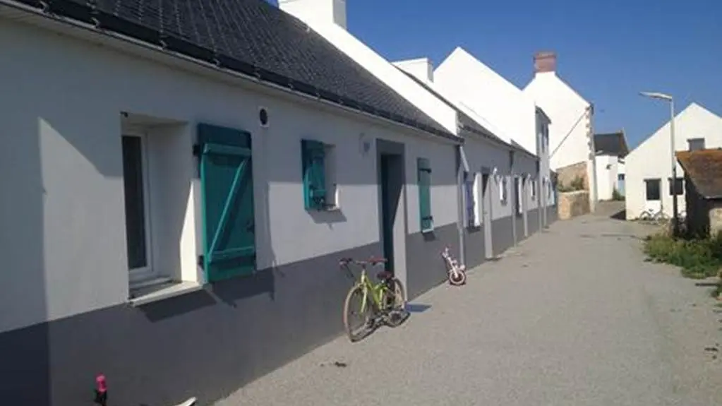 L'Ecume de Houat-Houat-Morbihan-Bretagne-Sud