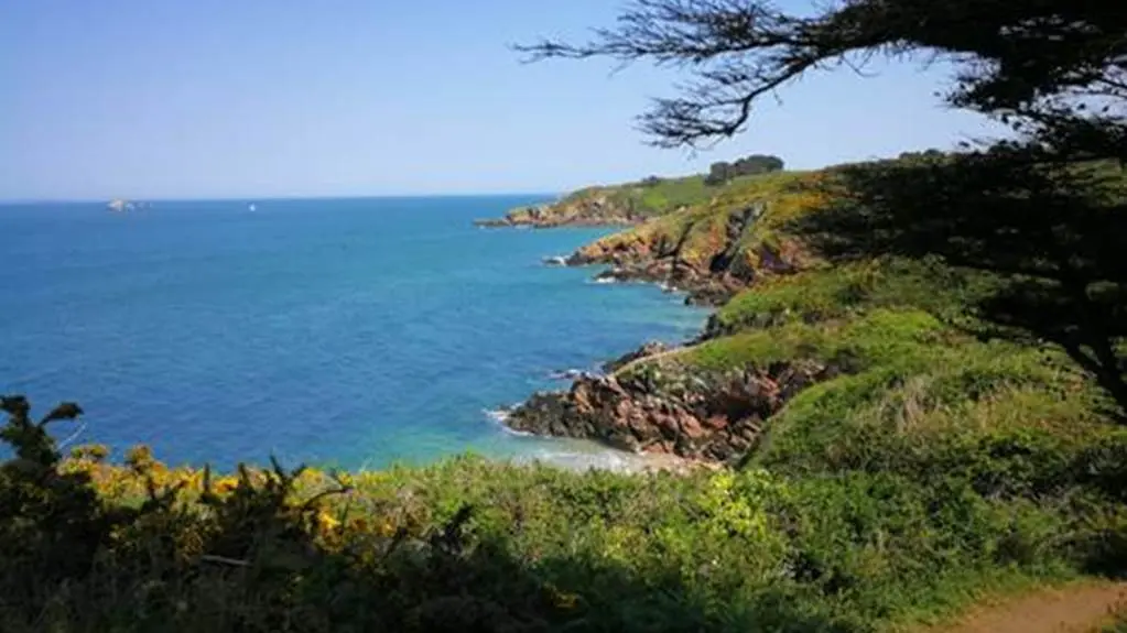 L'Ecume de Houat-Houat-Morbihan-Bretagne-Sud