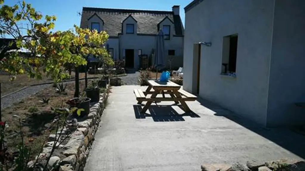 L'Ecume de Houat-Houat-Morbihan-Bretagne-Sud