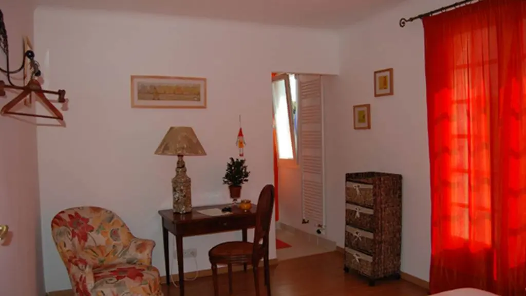 Les Chambres de Kerzerho-2-Erdeven-Morbihan-Bretagne Sud