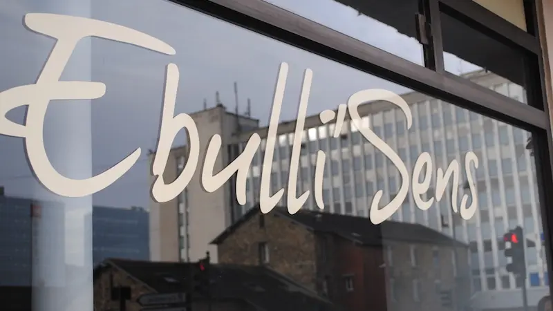 Ebulli Sens - Rennes