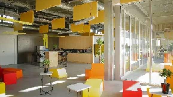 Espace Entreprises Combourg