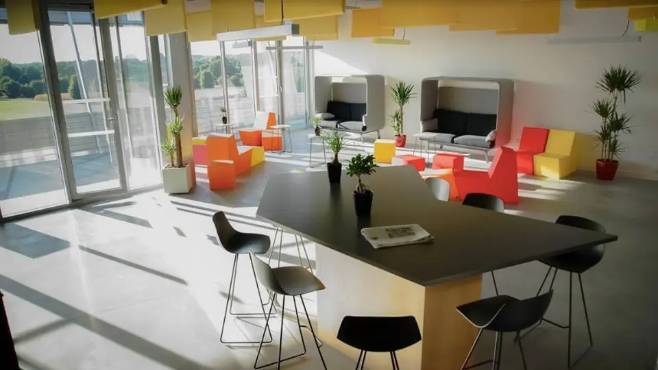 Espace Entreprises Combourg