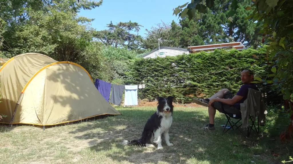 Emplacement-Tente-Camping-Le-Bilouris-Arzon-Presqu'île-de-Rhuys-Golfe-du-Morbihan-Bretagne sud