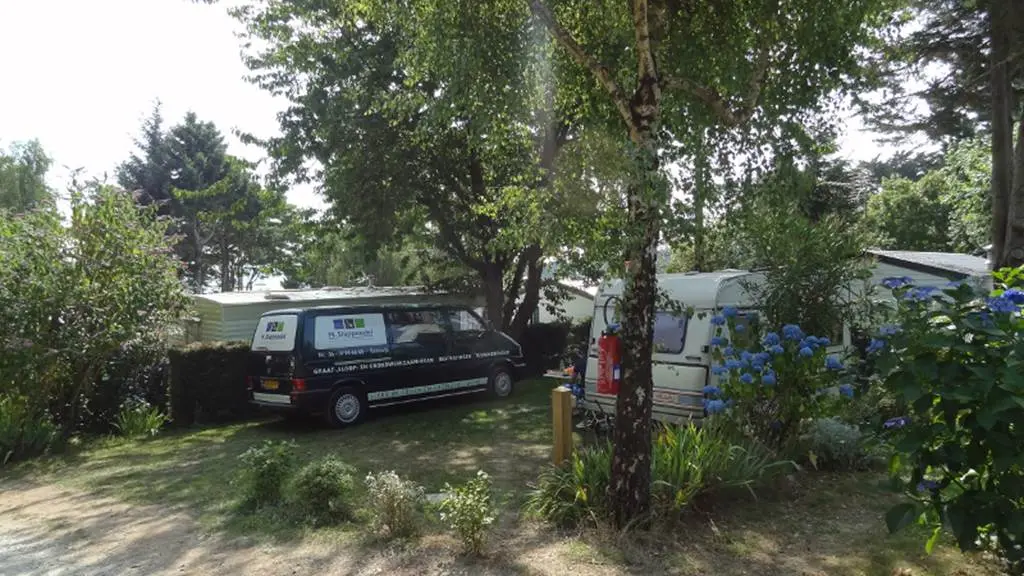 Emplacement-Camping-Le-Bilouris-Arzon-Presqu'île-de-Rhuys-Golfe-du-Morbihan-Bretagne sud