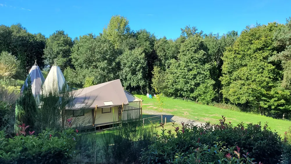 Camping des Cerisiers