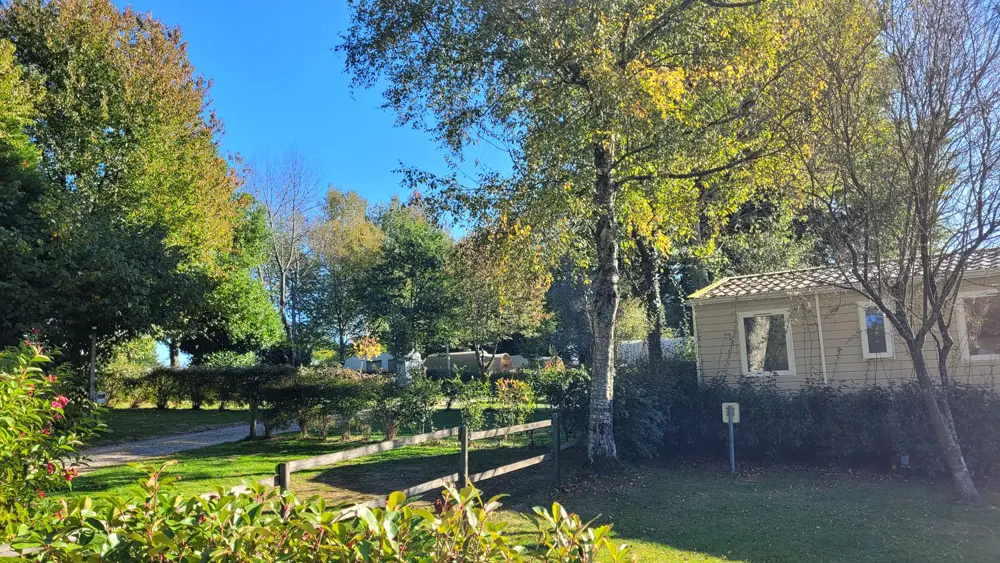 Camping des Cerisiers