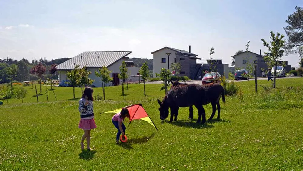 Les Hauts de Toulvern