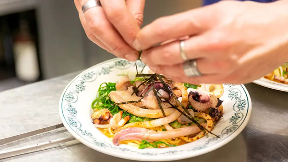 Origines Bistro-Bar-Microbrasserie