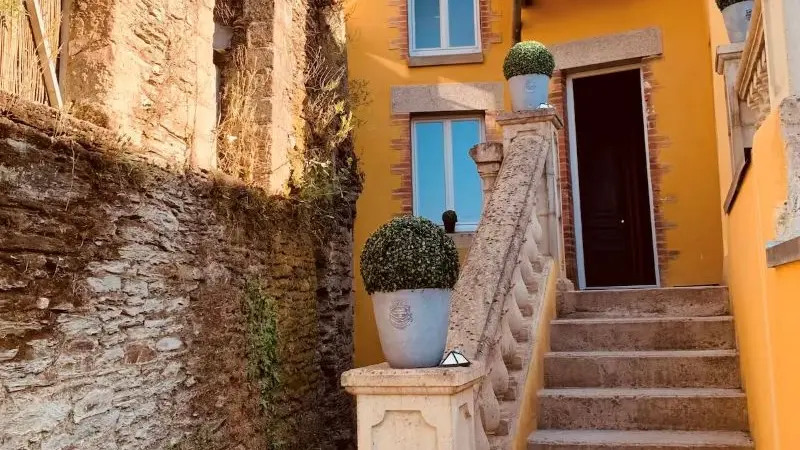 Gîte - La - Suite - de - la - tour - Ploërmel - Destination - Brocéliande