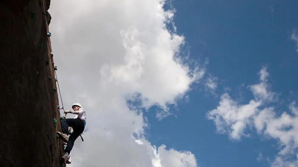 Escapades Verticales