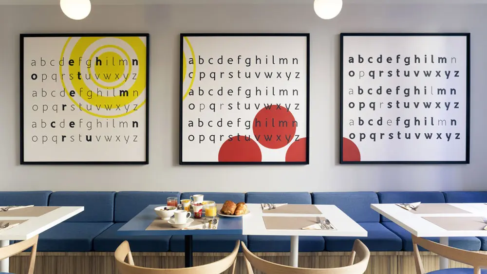 Hôtel Mercure Rennes Centre Parlement