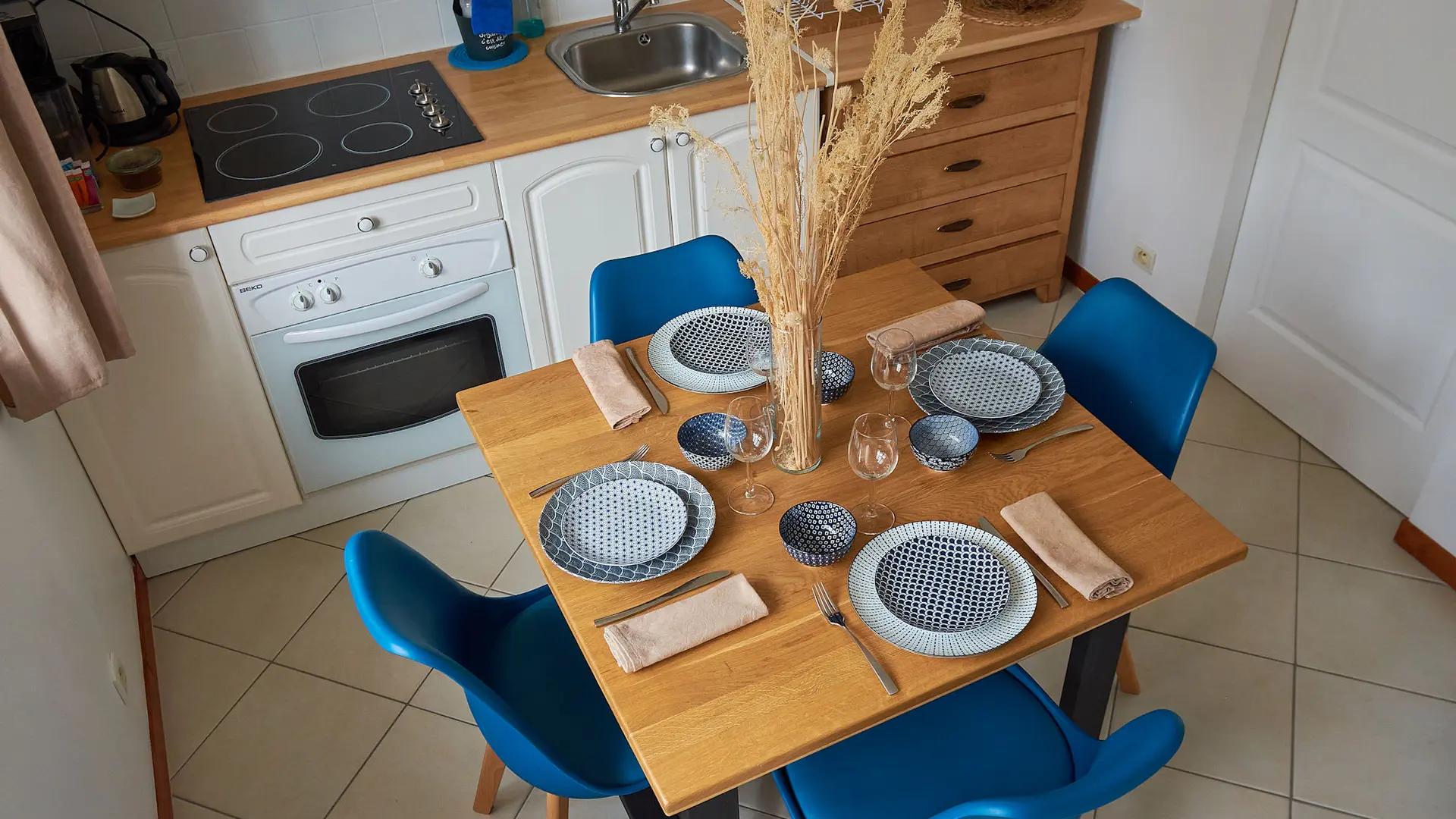 Location - Home Emoi - La Gouesnière