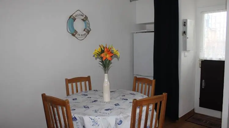 Location - Le P'tit nid de Thierry et Annie - Saint_Malo