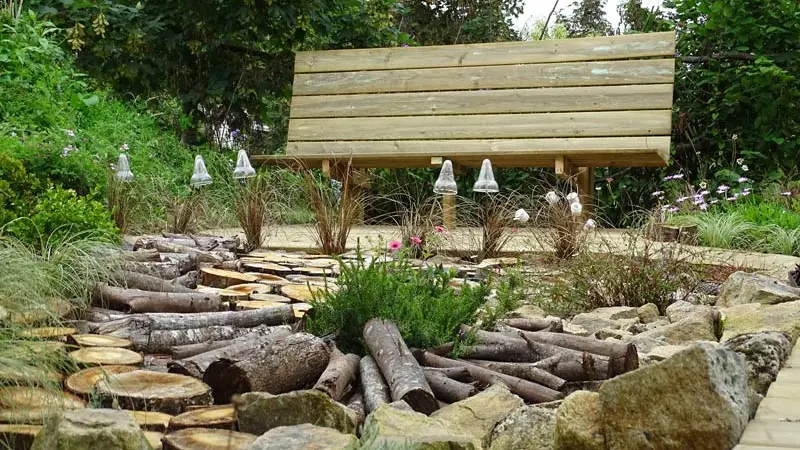 Camping La Fontaine du Hallate