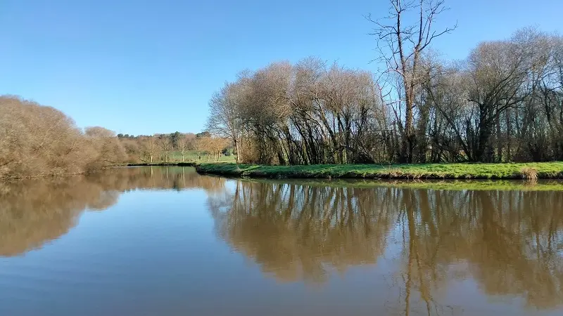 Gîte-hébergement-canal-Quily-Val d'Oust-Brocéliande-Morbihan