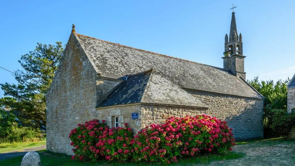 Chapellestebrigitte-ERDEVEN-MorbihanBretagneSud