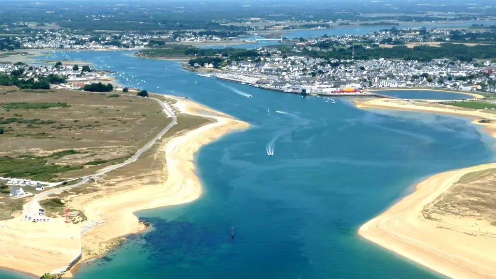 Camping-Keravelvacances-ERDEVEN-MorbihanBretagneSud