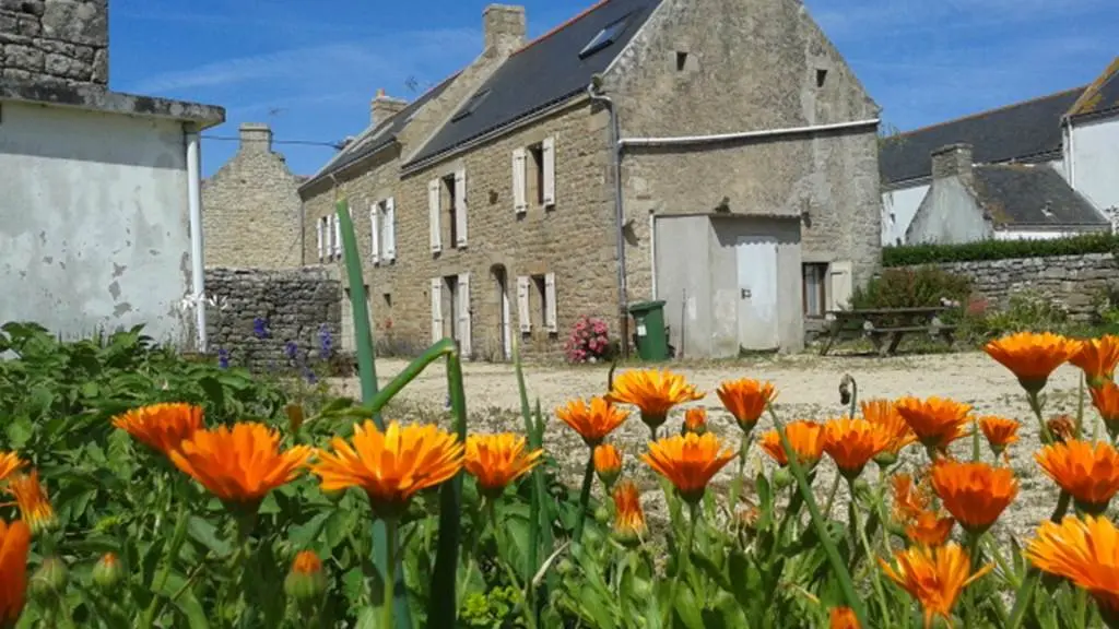 Location Pilo Lofficial-Erdeven-Morbihan Bretagne sud