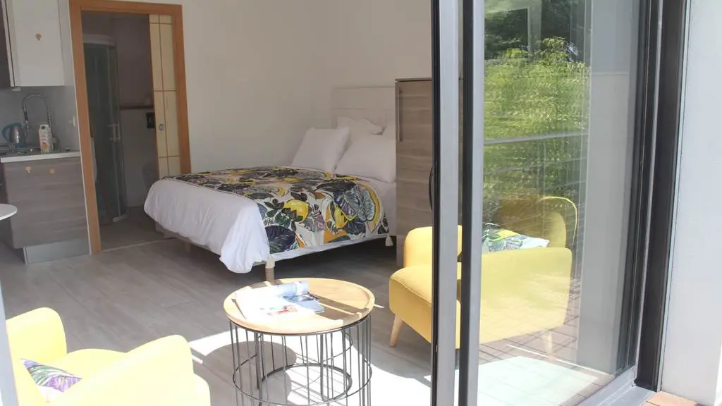 villa Kerihuel Erdeven Morbihan Bretagne sud