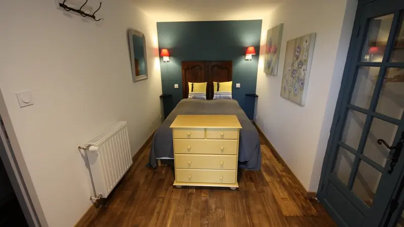 excalibur CHAMBRE 2