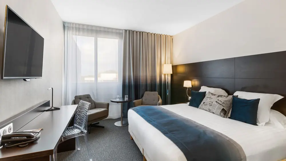 Best Western Plus Europe Hôtel