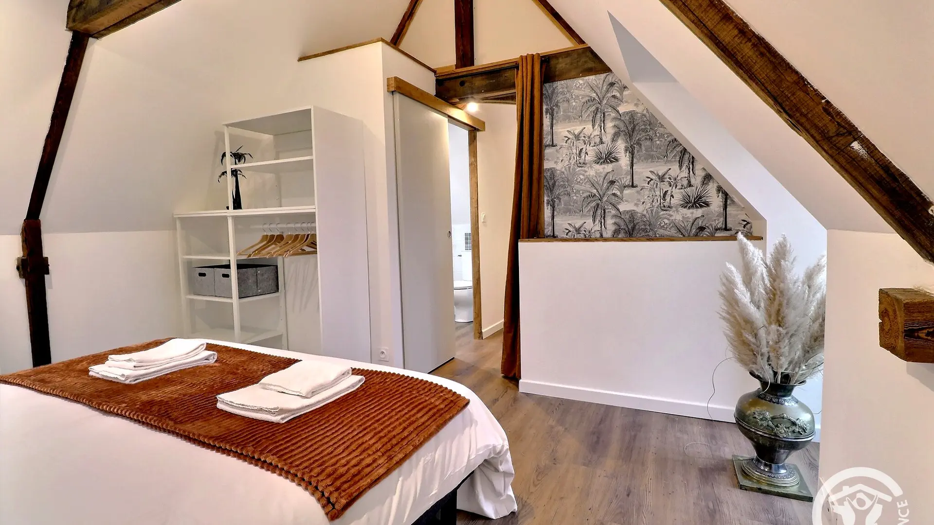 Gîte de l'Orangerie