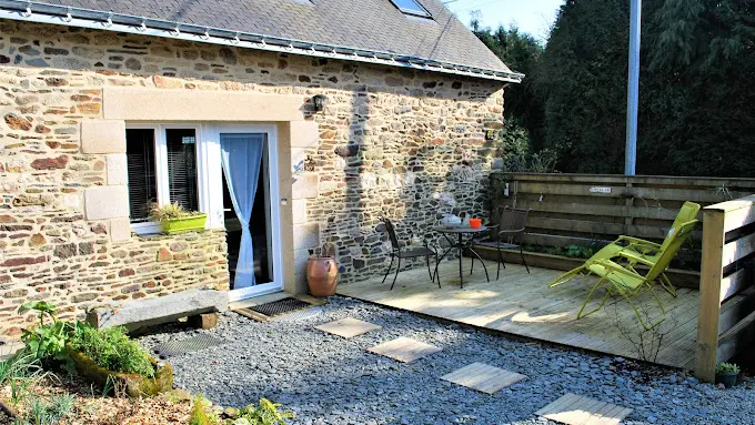 Gite Rosalie_Noyal-Pontivy