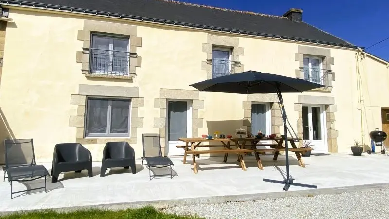 Gîte - instant - souvenir - Taupont - Brocéliande - Morbihan - Bretagne