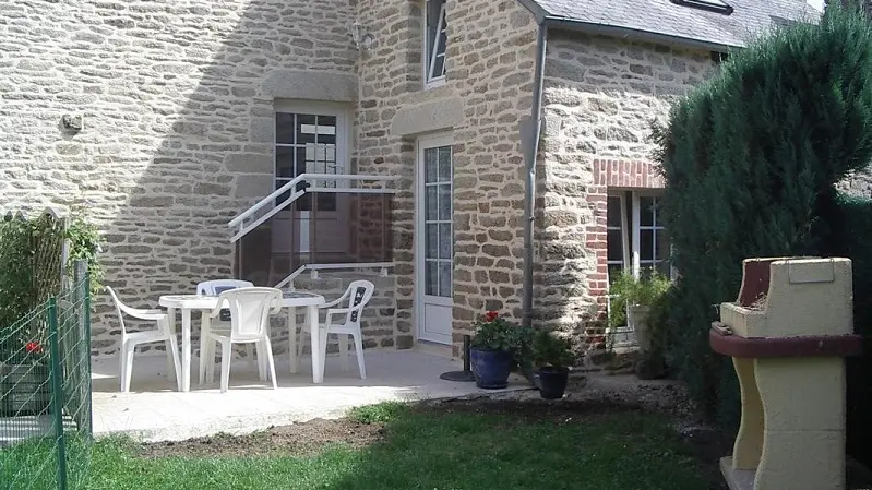 Gîte - Oiseaux - Cruguel - Josselin - Brocéliande - Bretagne