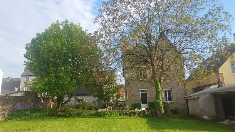 Gîte - Villa - Armel - Ploërmel - Brocéliande - Morbihan - Bretagne