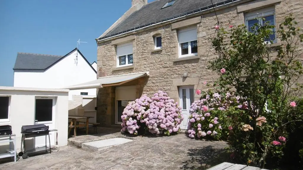 Location Louise Lofficial-Erdeven-Morbihan Bretagne sud