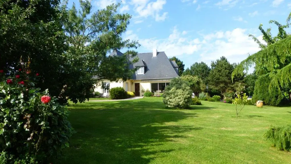 Le Clos du Pont Martin