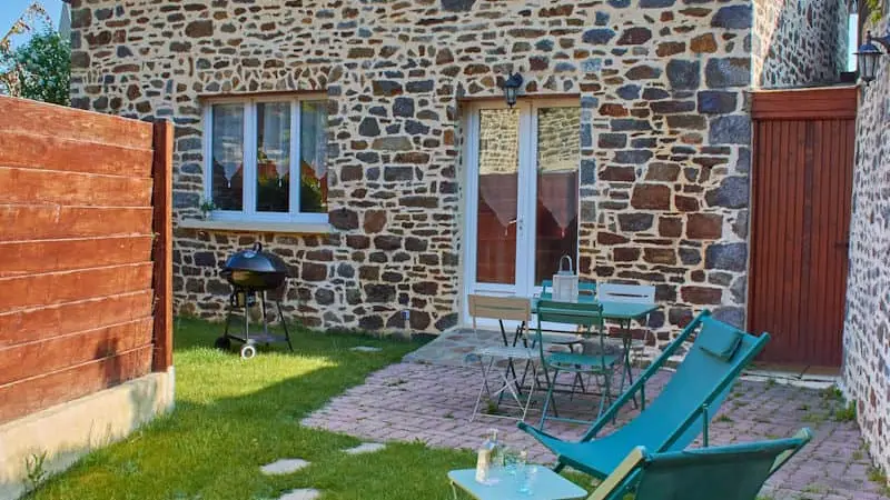 Location - Home Emoi - La Gouesnière