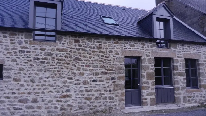 Maison des Randonneurs - Roz-sur-Couesnon