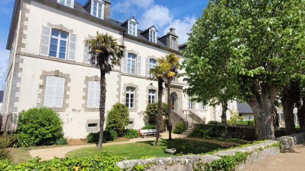 Musée de Préhistoire de Carnac