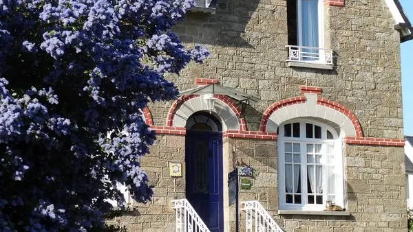 B&B  - Le Chat Perché - Cancale