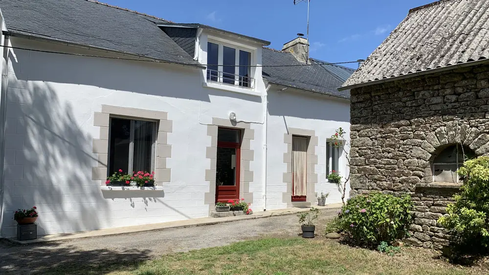 La Ferme de Penquelen