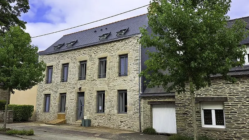 Chambre - hôtes - Foyer - celtique - Ploërmel - Destination - Brocéliande