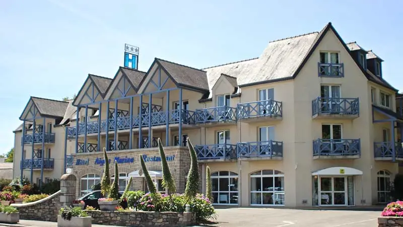 Restaurant Aigue Marine