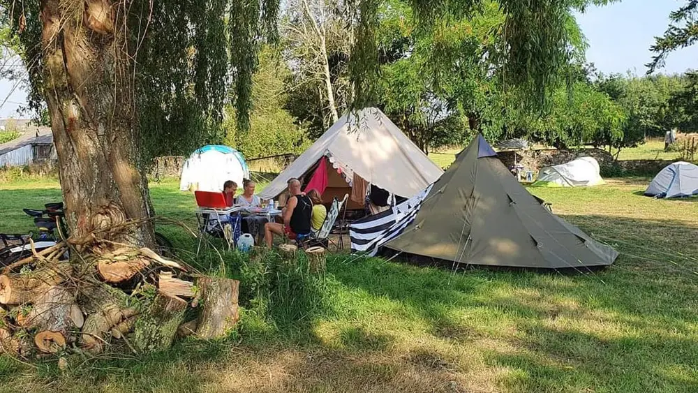 La Ferme de Kerloury