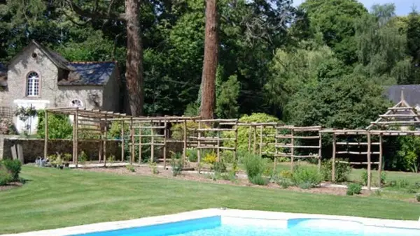 Allain-Schoening Pierre-Yves & Sonjai