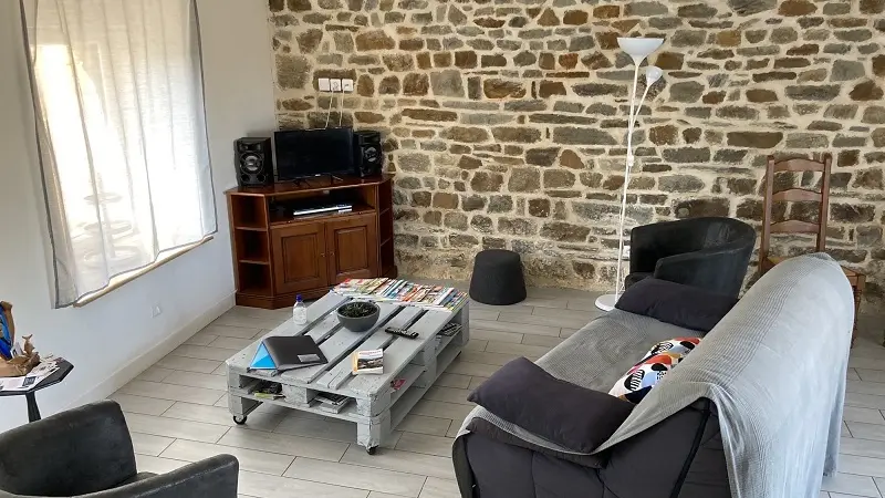 Gîte An Erminig